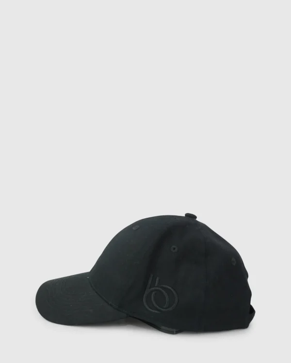 Belle & Bloom Hats>Belle Baseball Cap -