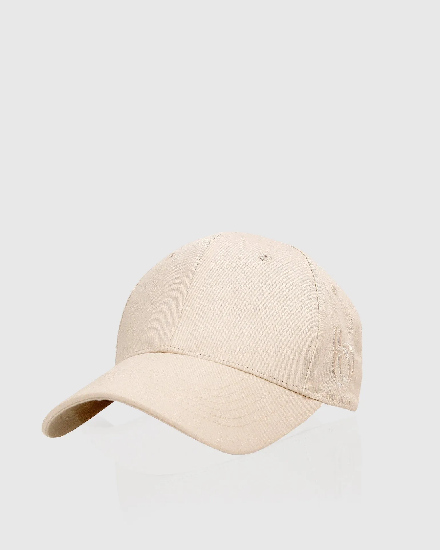 Belle & Bloom Hats>Belle Baseball Cap -