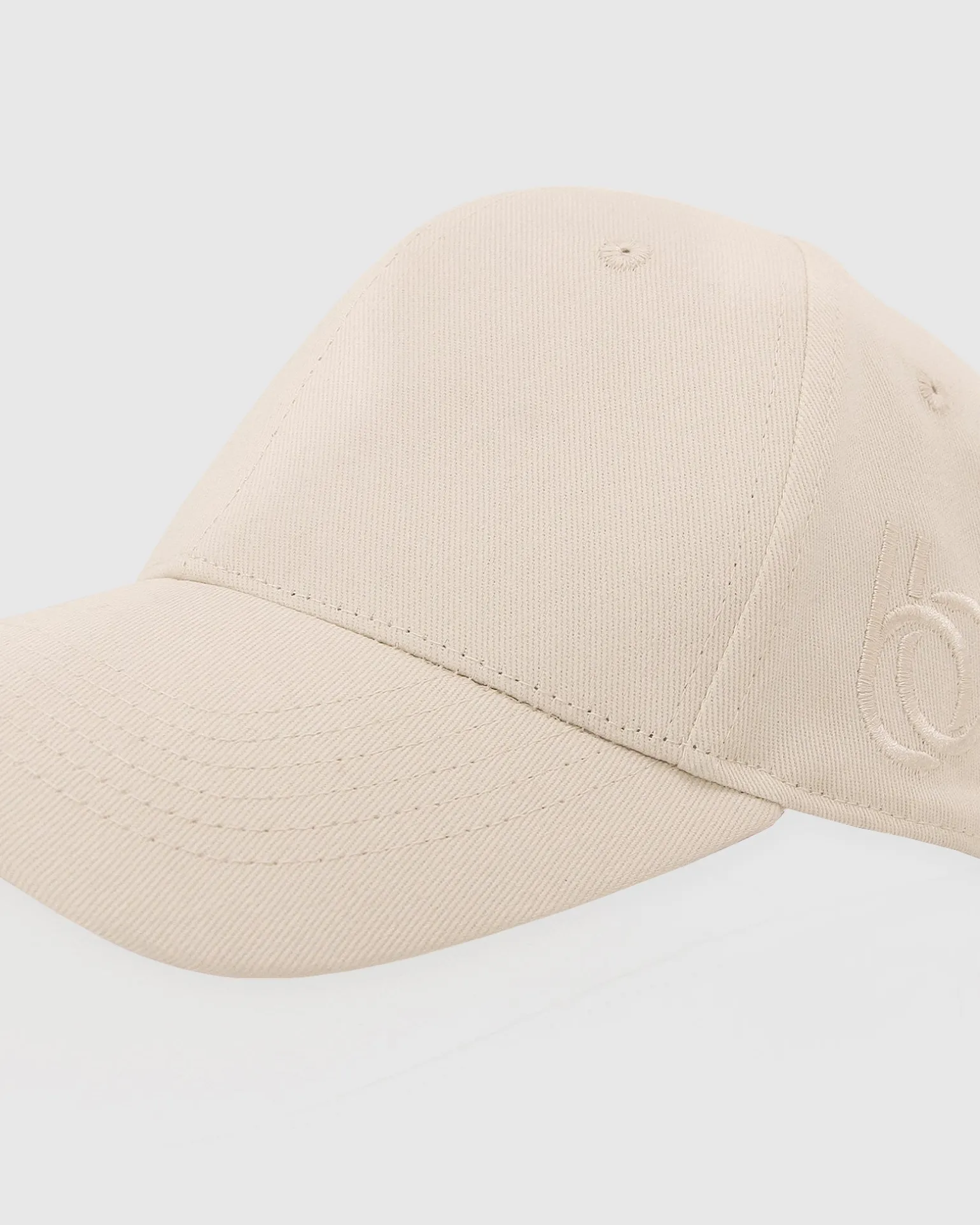 Belle & Bloom Hats>Belle Baseball Cap -