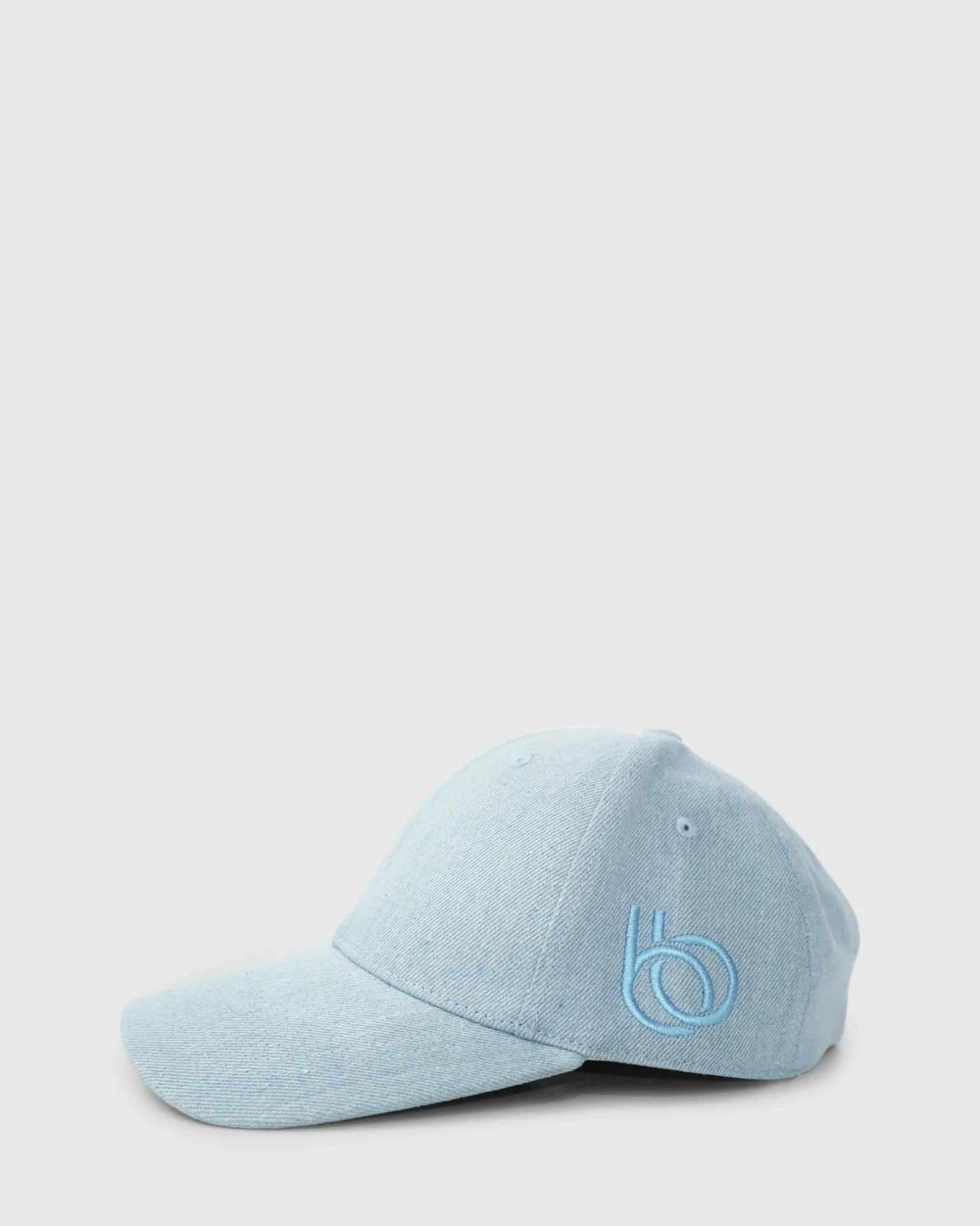 Belle & Bloom Hats>Belle Baseball Cap -