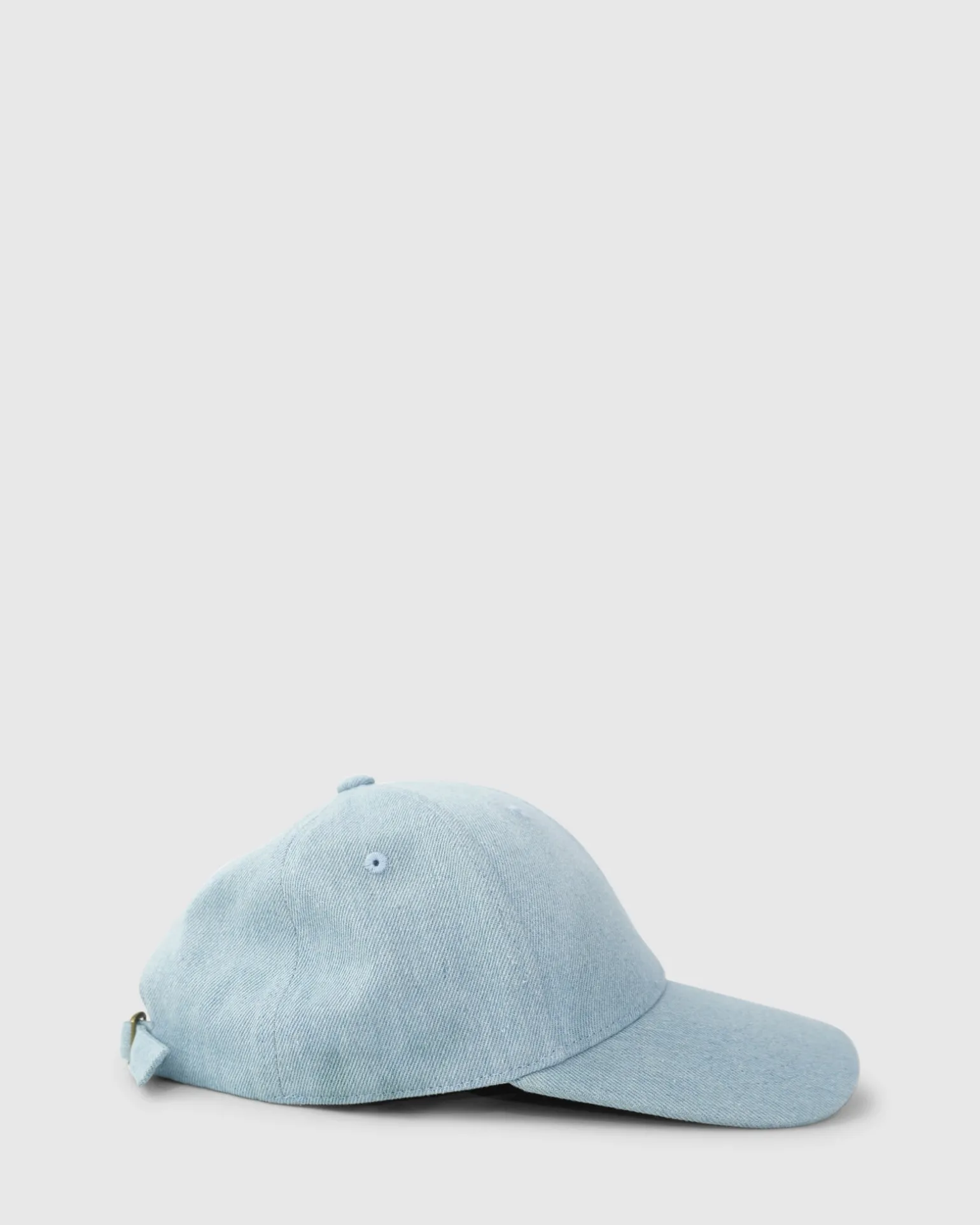 Belle & Bloom Hats>Belle Baseball Cap -