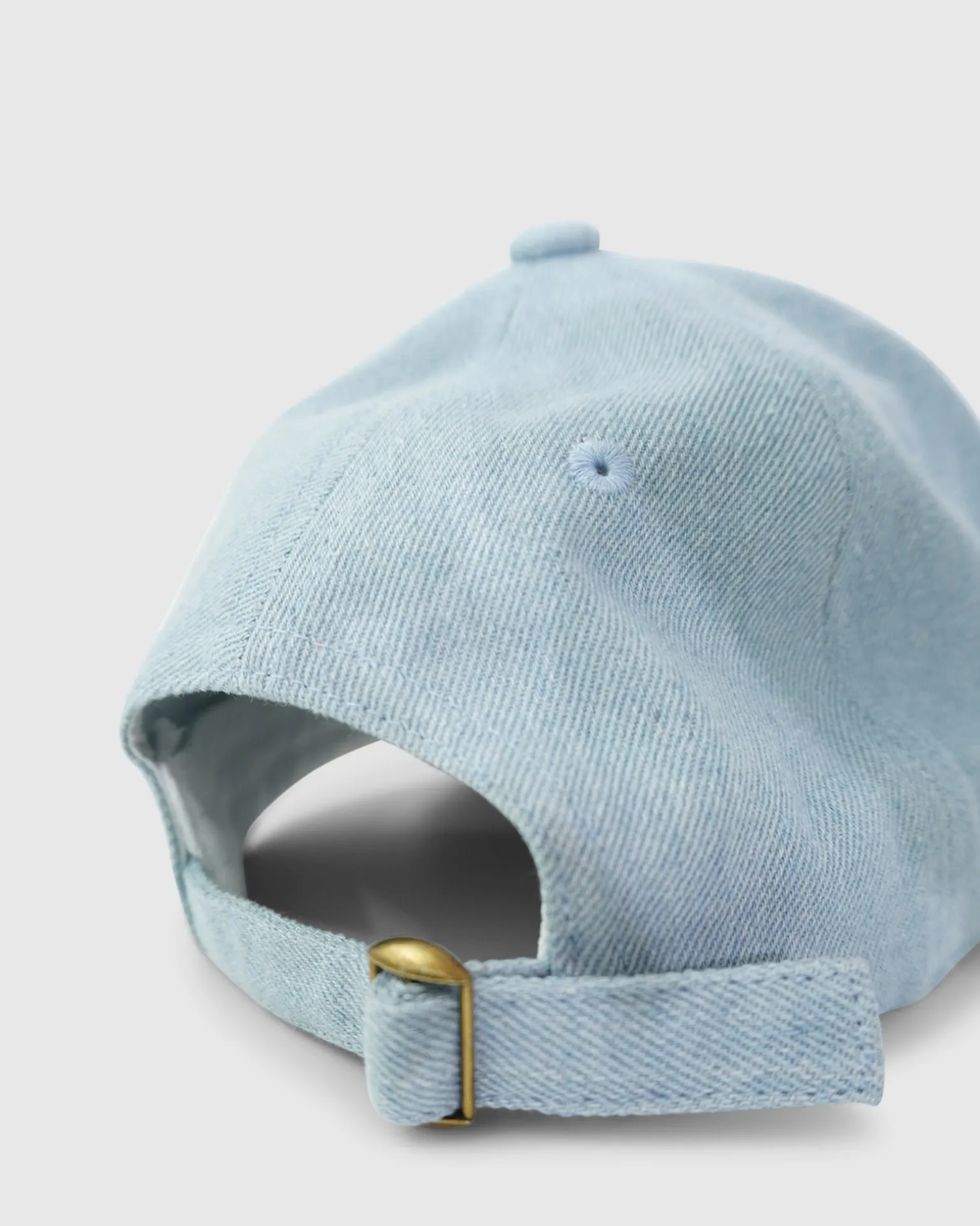 Belle & Bloom Hats>Belle Baseball Cap -