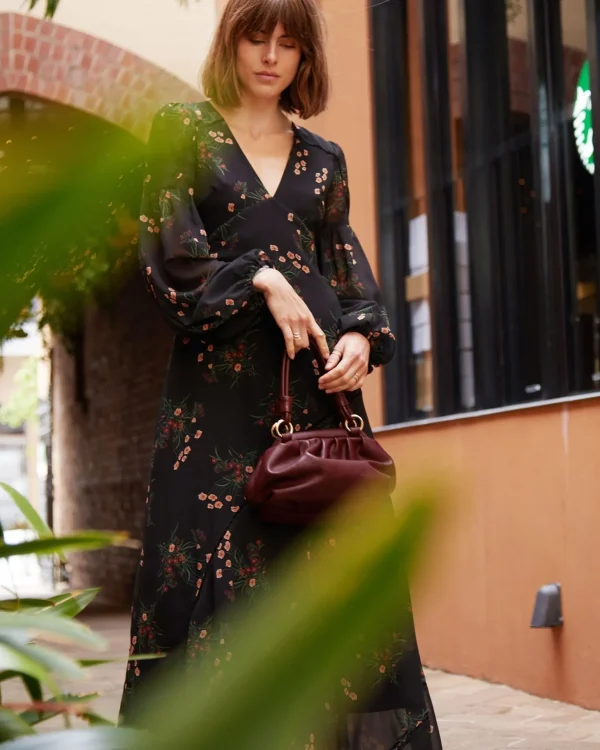 Belle & Bloom Maxi Dresses | Maxi Dresses>In Your Dreams Maxi Dress -