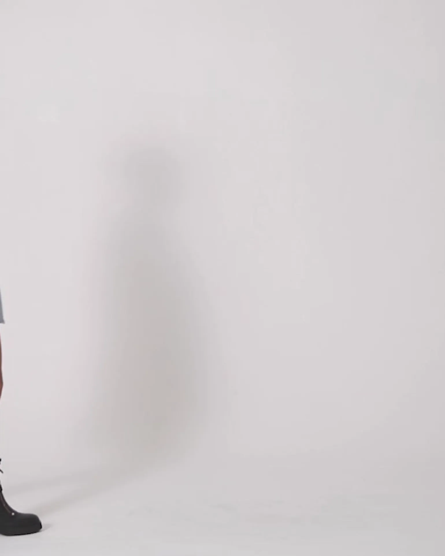 Belle & Bloom Shirts & Blouses>Into Him Oversized Denim Shirt -