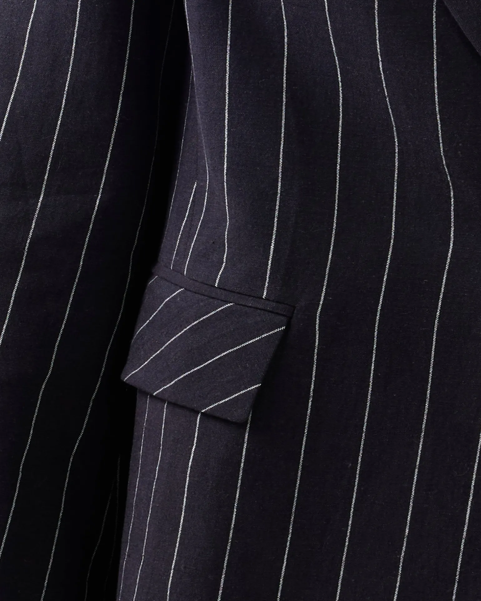 Belle & Bloom Blazers | Suits & Blazers>Love & Mercy Striped Blazer -