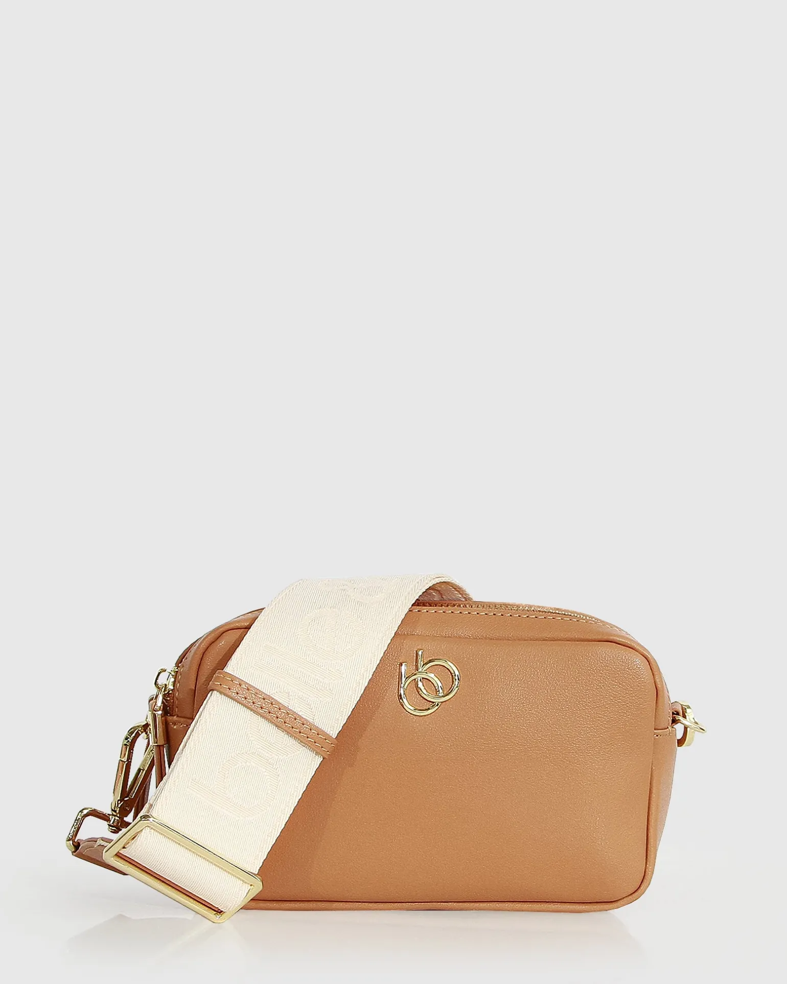 Belle & Bloom Cross-body Bags | Handbags>Made You Look Camera Bag -