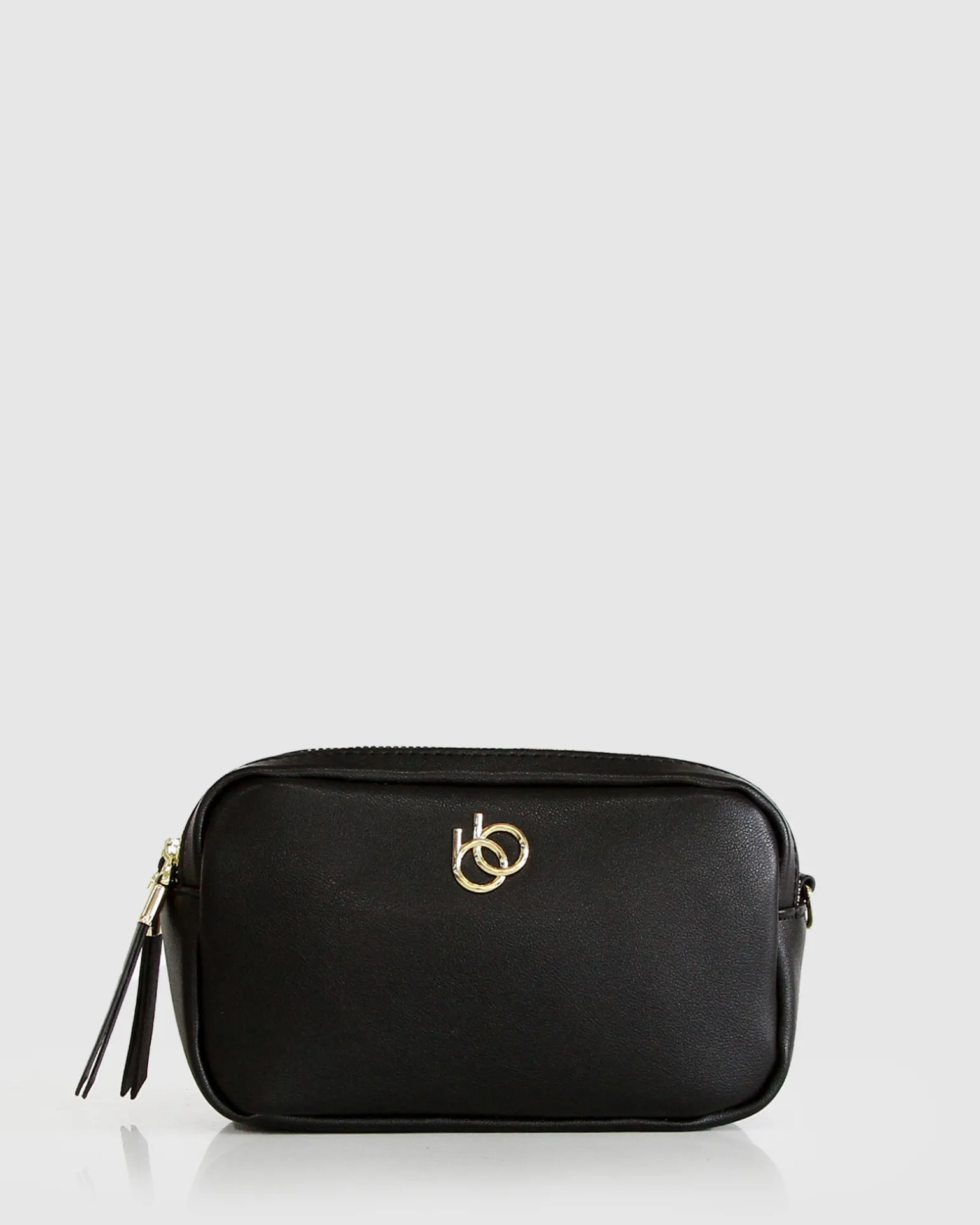 Belle & Bloom Handbags | Cross-body Bags>Made You Look Camera Bag -