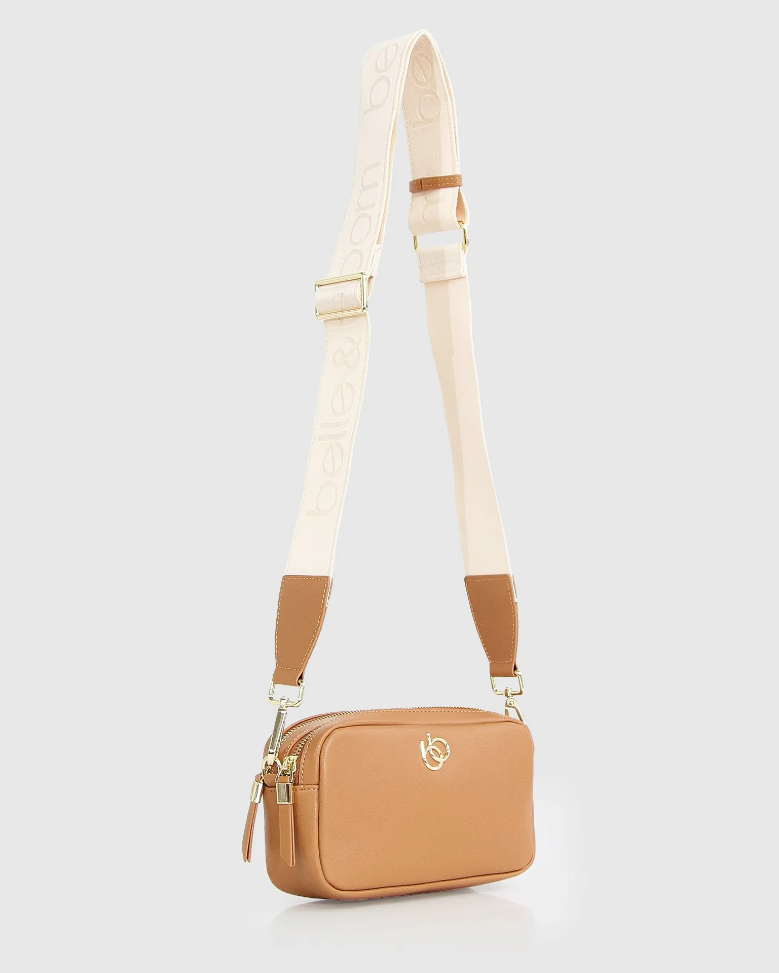 Belle & Bloom Cross-body Bags | Handbags>Made You Look Camera Bag -