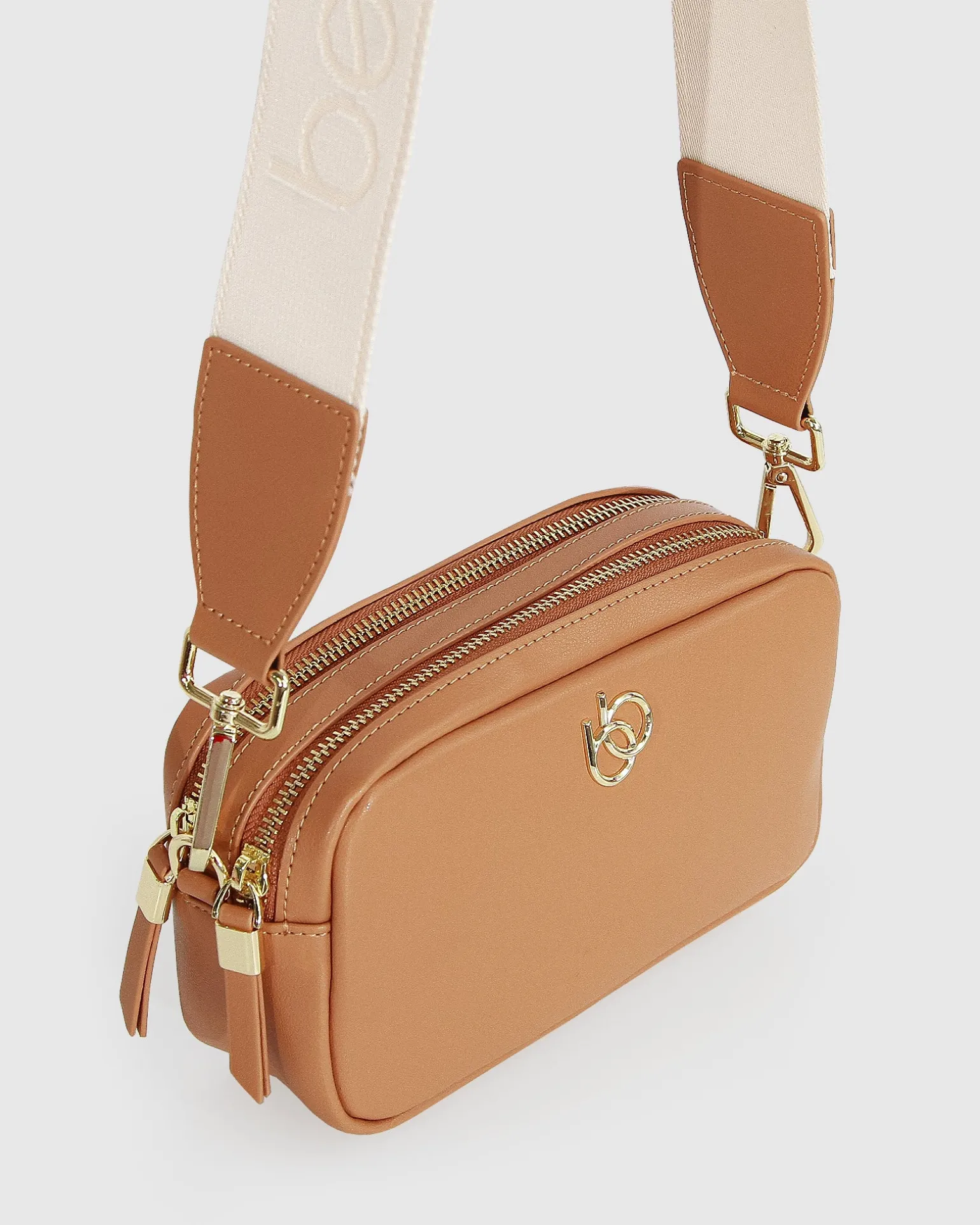 Belle & Bloom Cross-body Bags | Handbags>Made You Look Camera Bag -