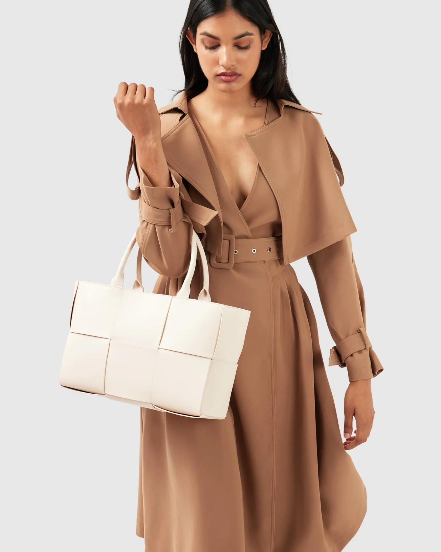 Belle & Bloom Midi Dresses | Midi Dresses>Miss Independence Midi Dress -