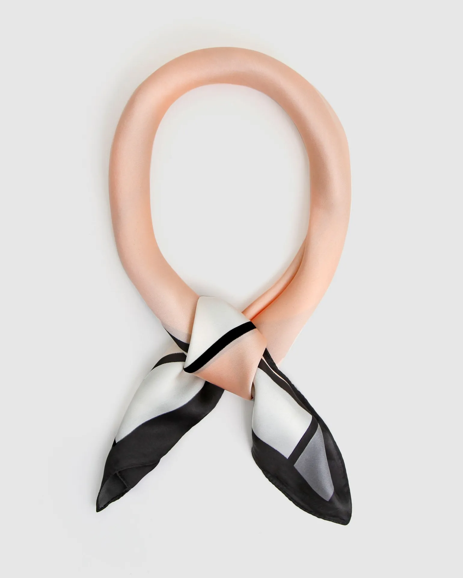 Belle & Bloom Scarves>New Yorker Fashion Scarf -