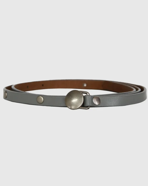 Belle & Bloom Belts>Rock With Me Studded Belt -