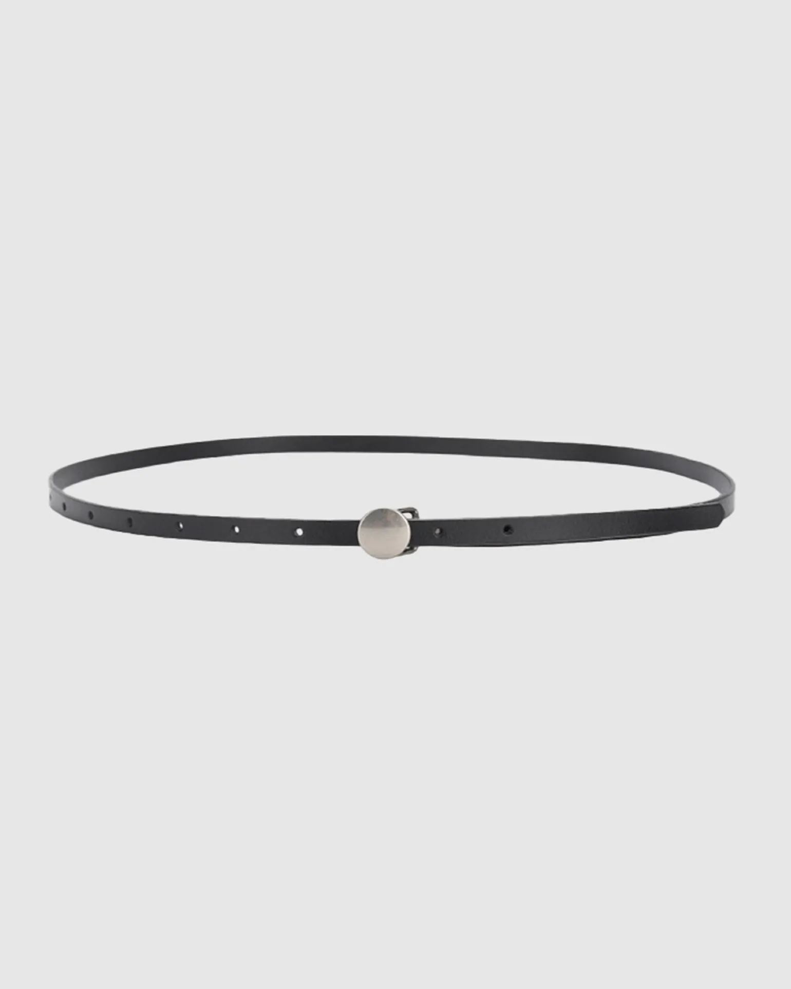 Belle & Bloom Belts>Rock With Me Studded Belt -