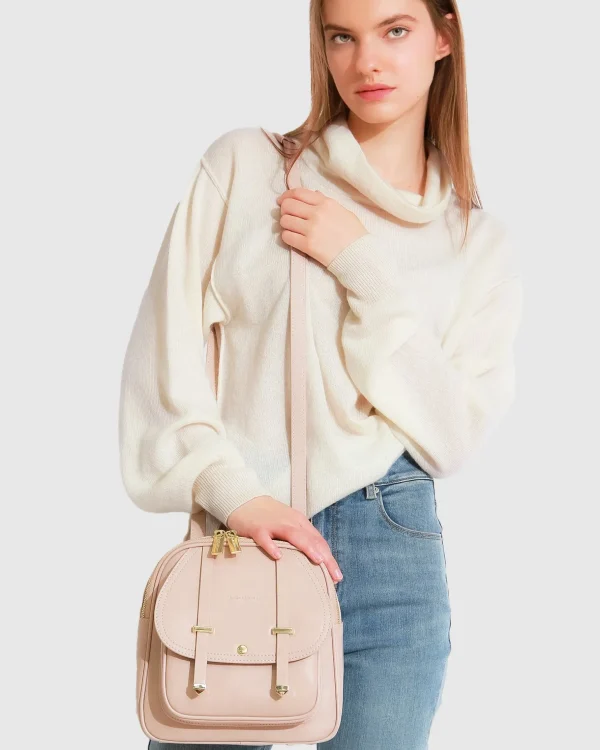 Belle & Bloom Sweaters | Sweaters>Simple Pleasures Cashmere Knit -