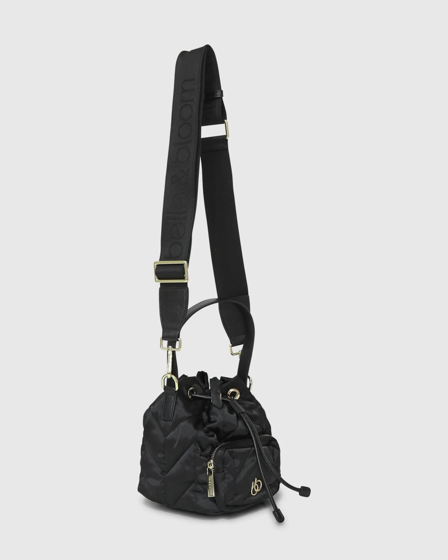 Belle & Bloom Backpacks | Handbags>Sundance Mini Backpack -