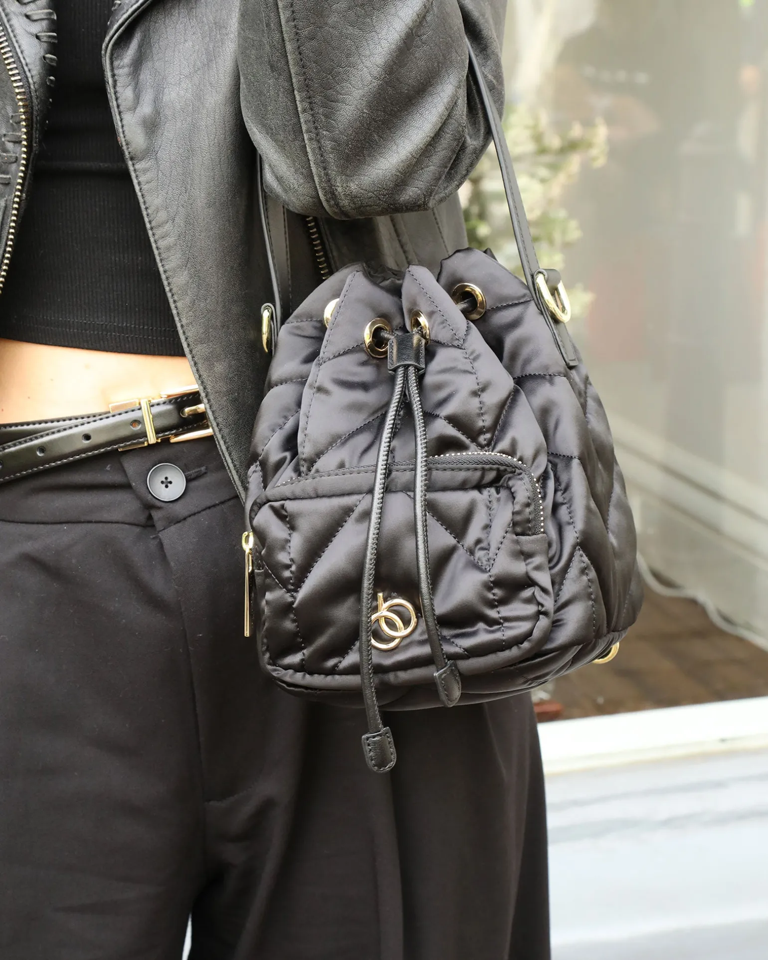 Belle & Bloom Backpacks | Handbags>Sundance Mini Backpack -