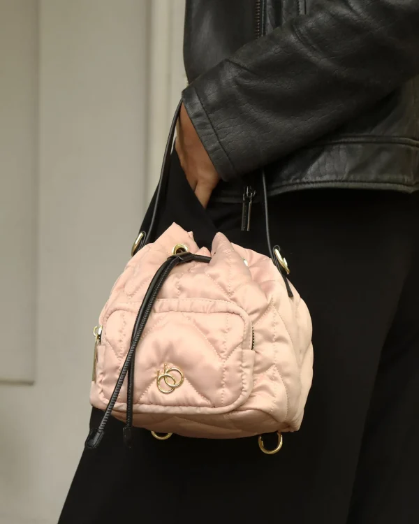 Belle & Bloom Backpacks | Handbags>Sundance Mini Backpack -