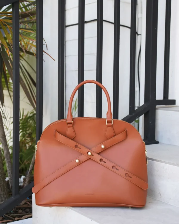 Belle & Bloom Handbags>Tell Me Why Shoulder Bag -