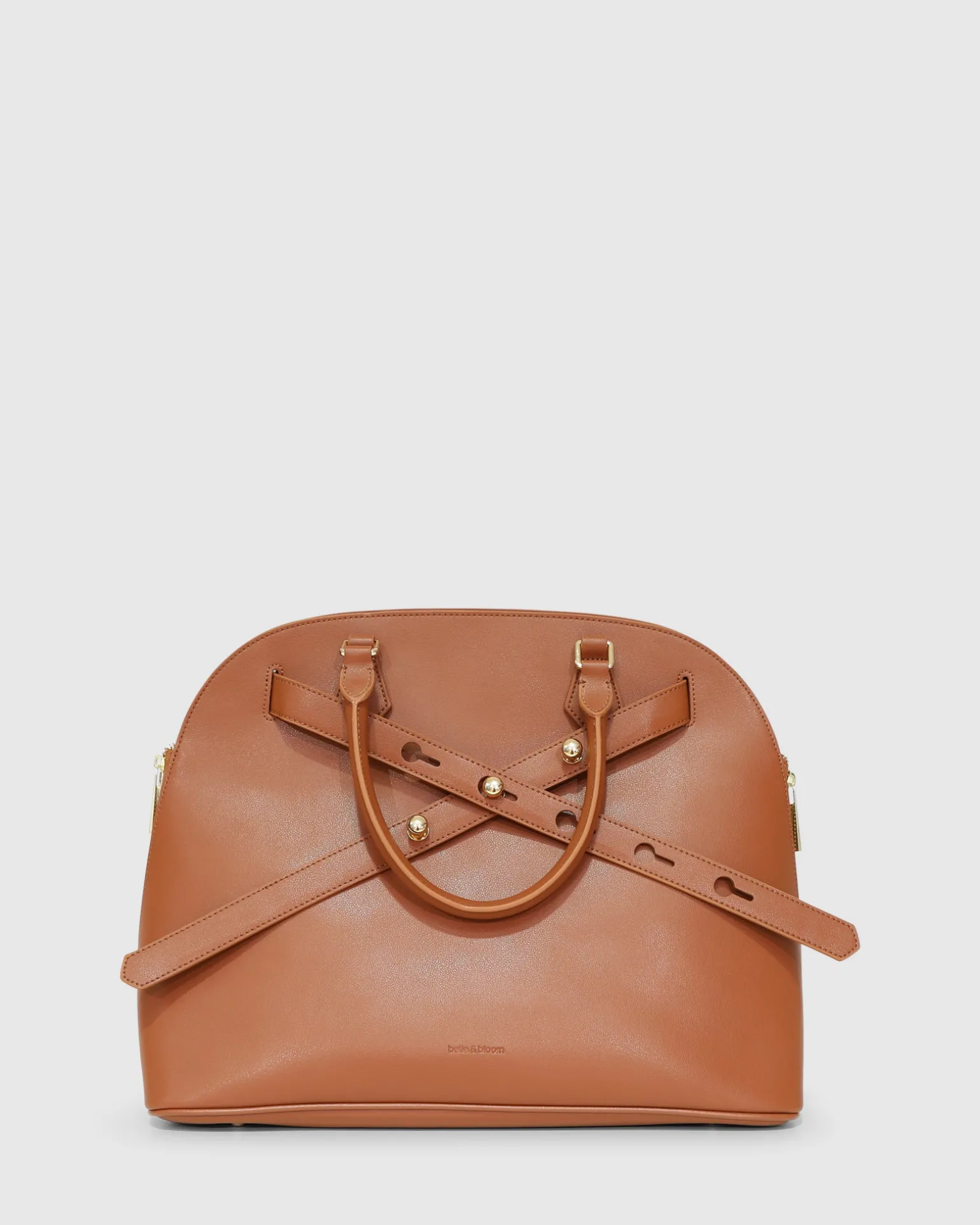 Belle & Bloom Handbags>Tell Me Why Shoulder Bag -