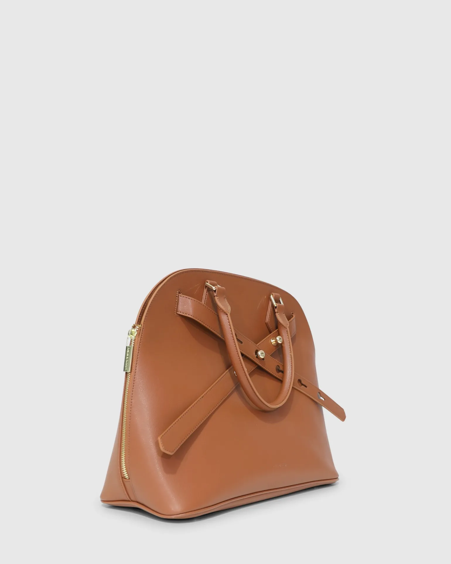 Belle & Bloom Handbags>Tell Me Why Shoulder Bag -