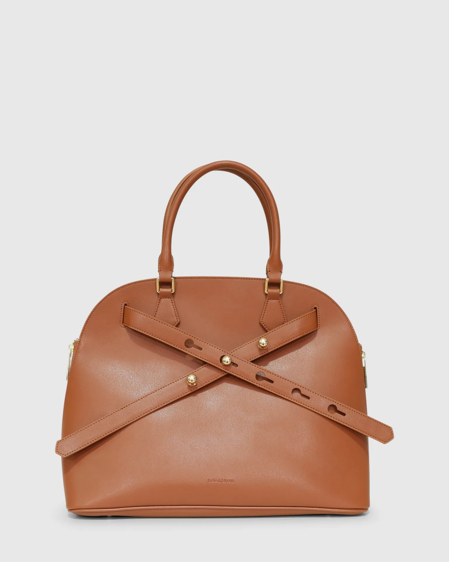 Belle & Bloom Handbags>Tell Me Why Shoulder Bag -