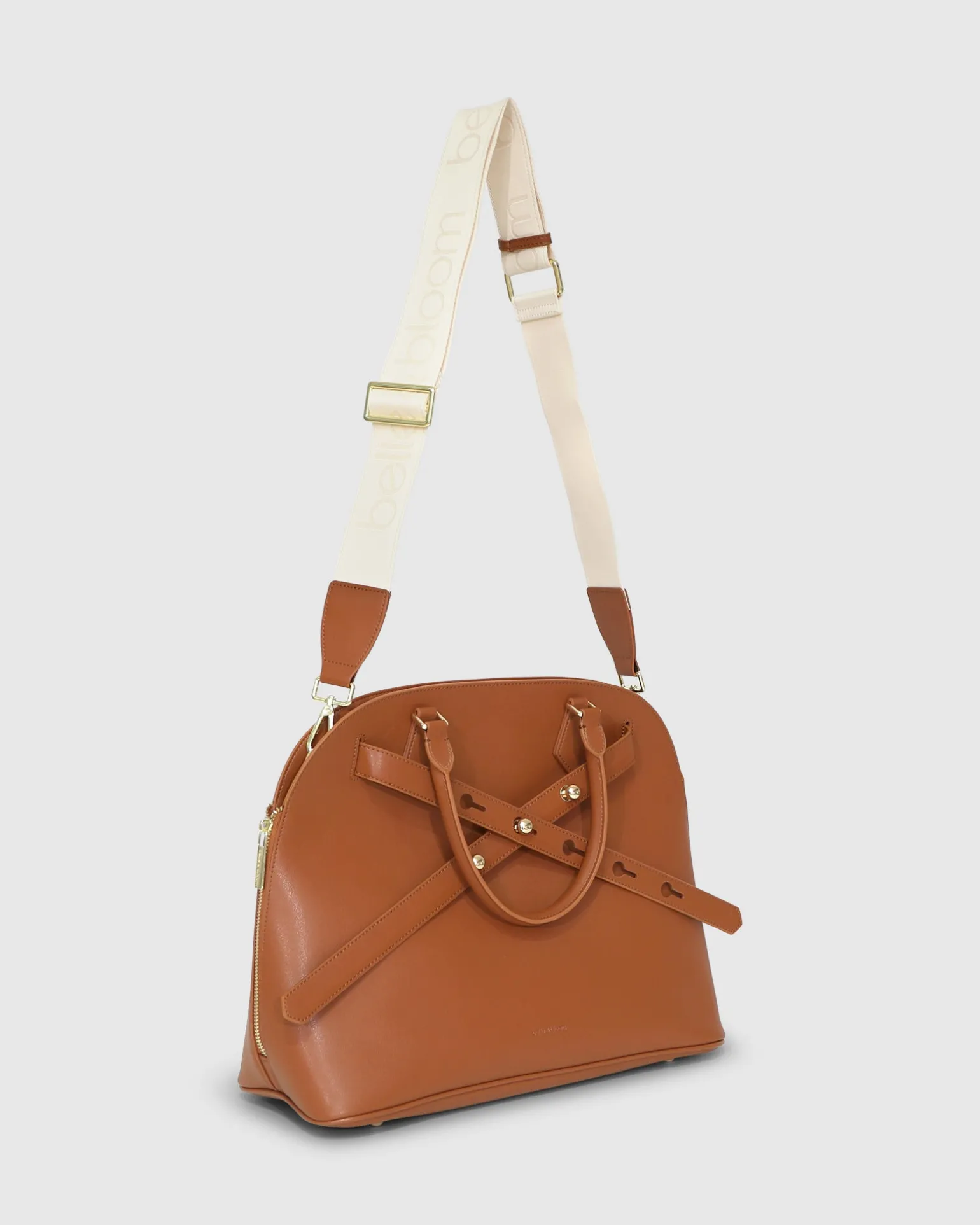Belle & Bloom Handbags>Tell Me Why Shoulder Bag -