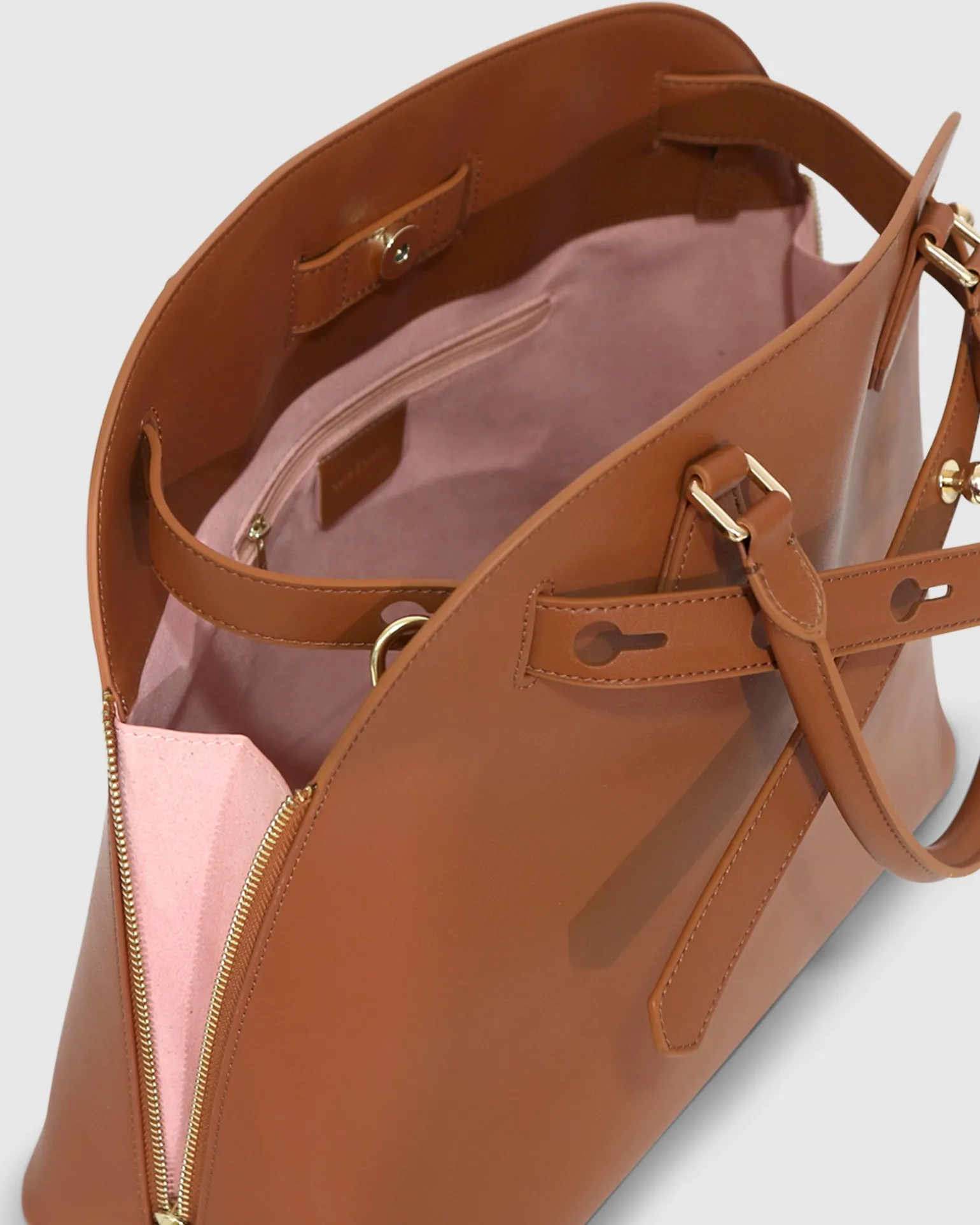 Belle & Bloom Handbags>Tell Me Why Shoulder Bag -