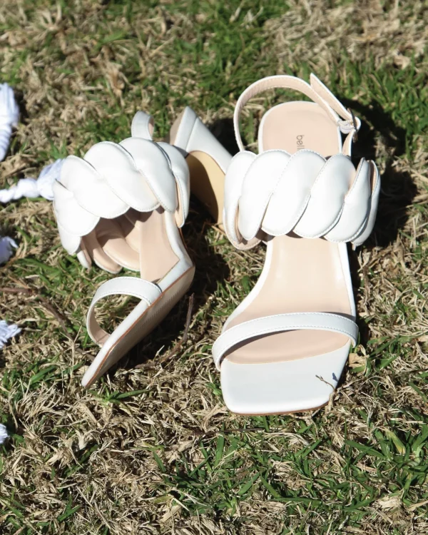 Belle & Bloom Heels>This Is It Slingback Heel -