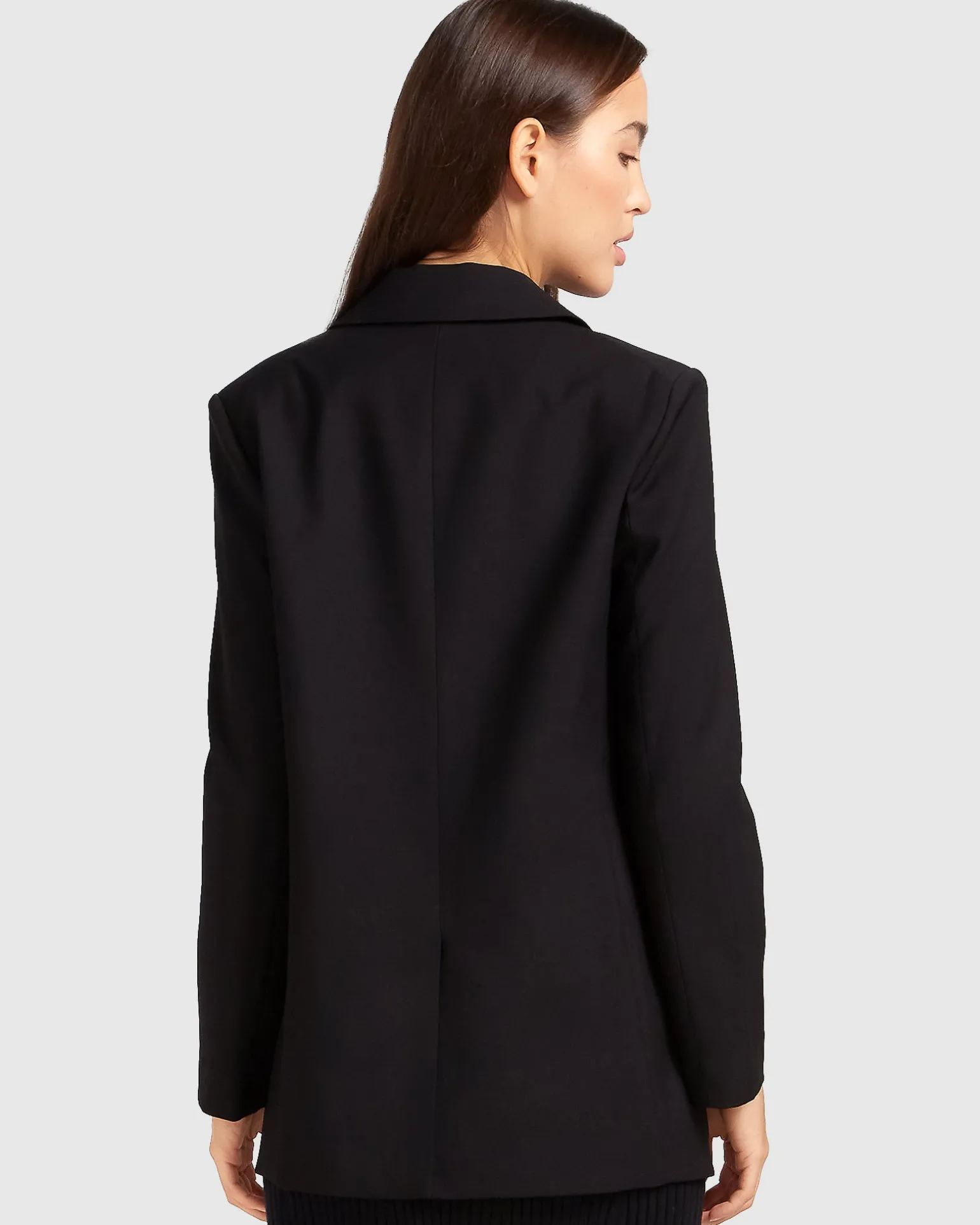 Belle & Bloom Blazers | Suits & Blazers>Unchained Heart Blazer -