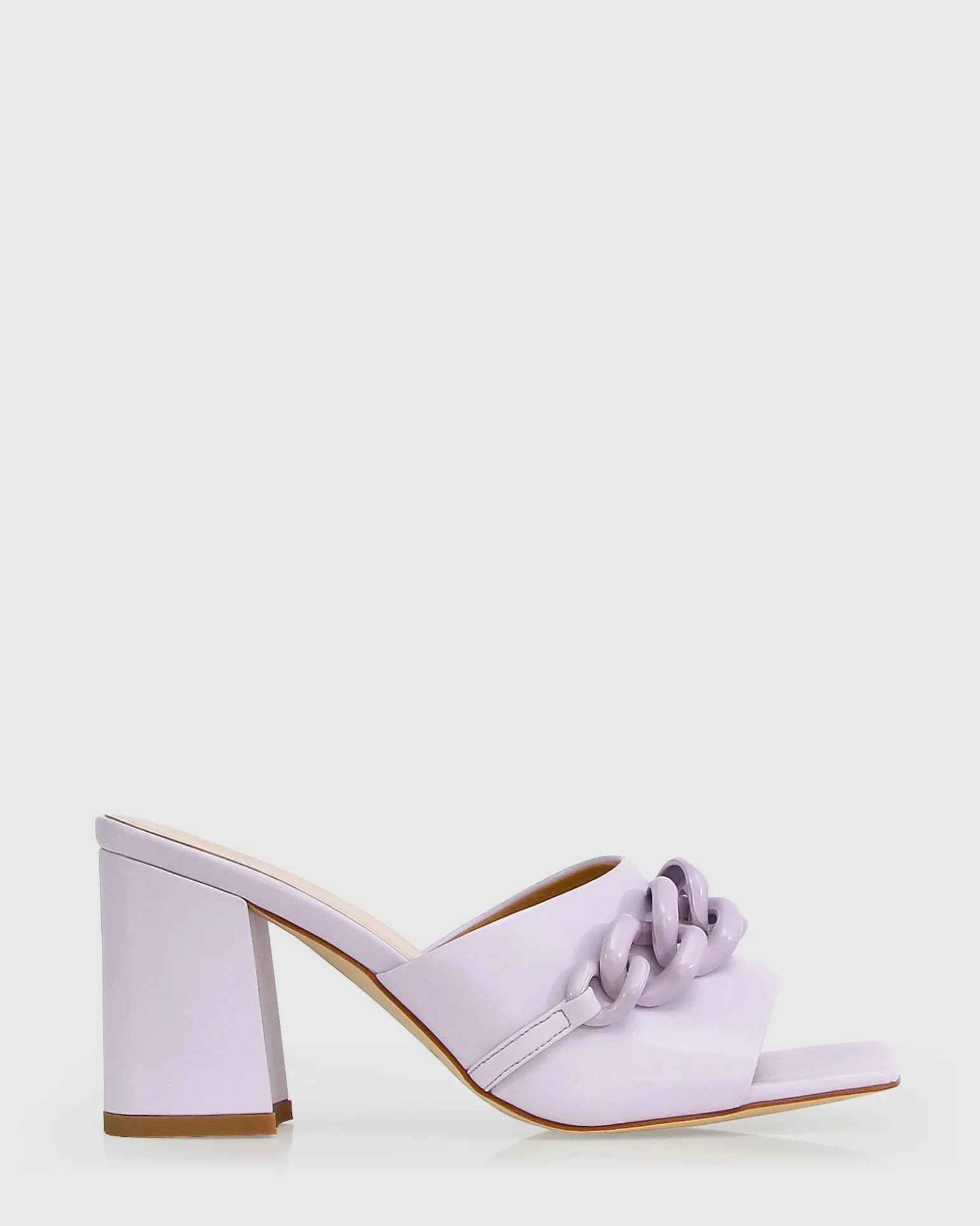 Belle & Bloom Heels>Walking With You Mule -