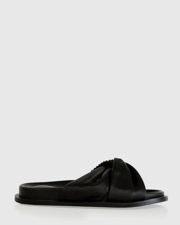Belle & Bloom Flats>Whitehaven Slide -