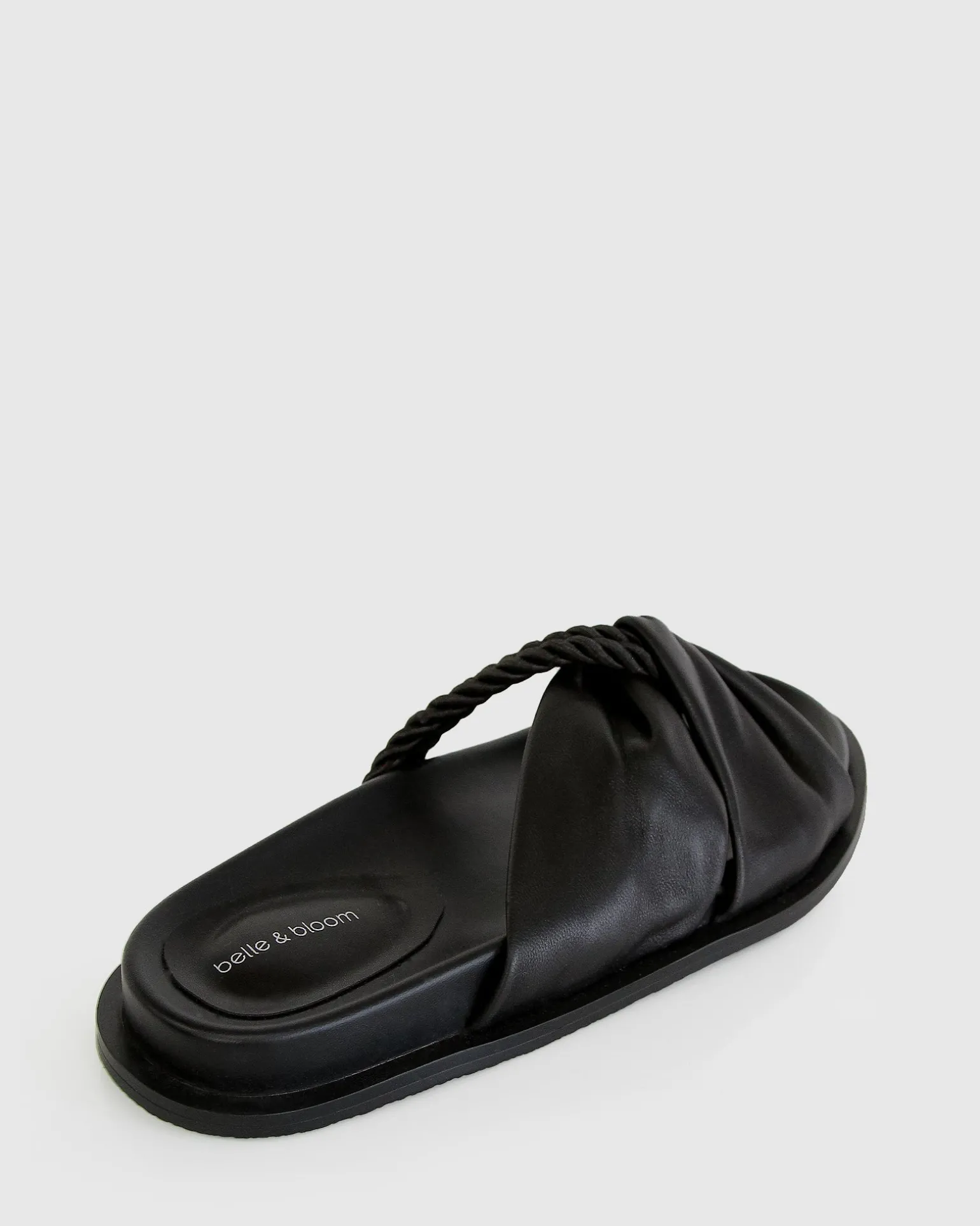 Belle & Bloom Flats>Whitehaven Slide -