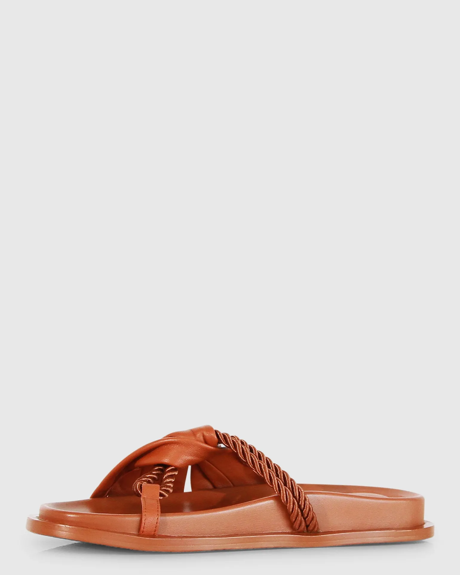 Belle & Bloom Flats>Whitehaven Slide -