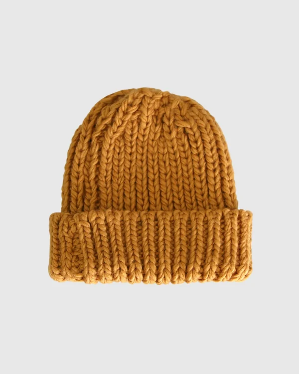 Belle & Bloom Hats>Winter's Kiss Beanie -